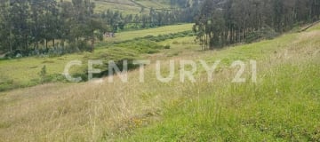 Terreno en Chinangachi: ideal para finca o vivienda cerca de Tababela