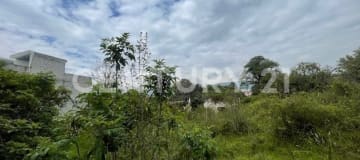 Terreno en La Armenia - Valle de los Chillos