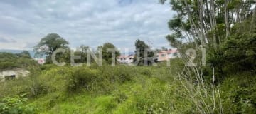 Terreno en La Armenia - Valle de los Chillos