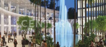 Locales en Plaza Acqua Shops, Los Ceibos - Guayaquil. Alta visibilidad