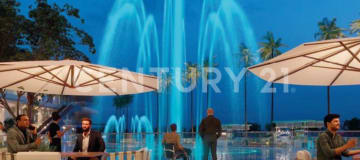 Locales en Plaza Acqua Shops, Los Ceibos - Guayaquil. Alta visibilidad