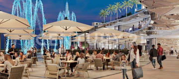 Locales en Plaza Acqua Shops, Los Ceibos - Guayaquil. Alta visibilidad