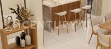 Casa Aura 115m² en Oryza: 4 dormitorios y tecnología solar