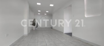 Consultorio/oficina en alquiler en Capelo, 15m², $250