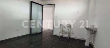 Consultorio/oficina en alquiler en Capelo, 15m², $250