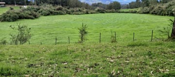 Terreno en Quito