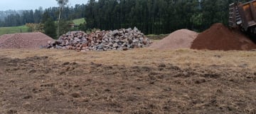 Terreno en Quito