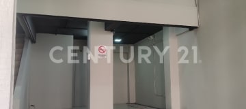 Local en Boyacá - Centro de Guayaquil, con mezanine