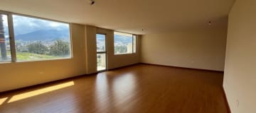 Departamento por estrenar a lado de Balcón del Norte, 3 habitaciones grandes – $115.000