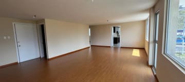 Departamento por estrenar a lado de Balcón del Norte, 3 habitaciones grandes – $115.000