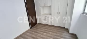 Departamento nuevo en Argelia Alta, sur de Quito - $66,521