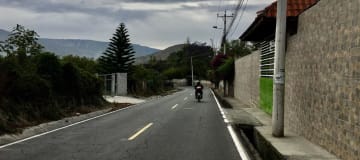 Venta terreno Guayllabamba, 1074 m2 cerca al zoológico