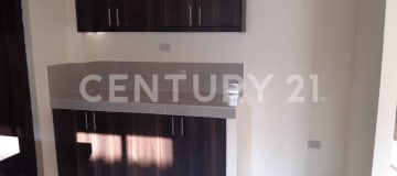 Casa 118m² en Gran Vittoria - 3 dorms, 2 pisos y seguridad 24/7