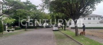 Terreno exclusivo con lagos, áreas verdes y amenidades