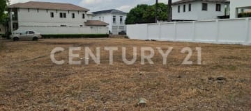 Terreno exclusivo con lagos, áreas verdes y amenidades