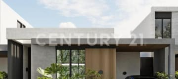 Casa 3 hab en Nambo, 96m², $123K a 34 meses plazo