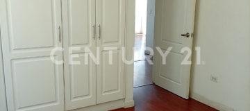 Depto. en La Pradera, Quito: 137m², 3 dormitorios