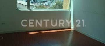 Depto. en La Pradera, Quito: 137m², 3 dormitorios