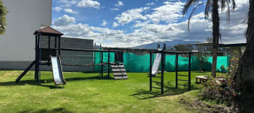 VENTA Casa Tumbaco 3 dormitorios TCWG