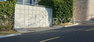 Terreno de 1006 m² en Campo Alegre, ideal para vivienda de lujo