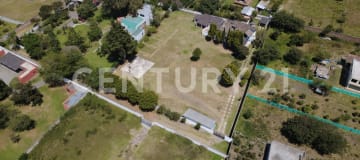 Terreno 3681m² en Tumbaco, ideal para quinta familiar