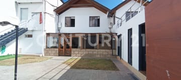 Casa 600 m² + local y departamento - Norte de Quito