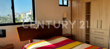 Casa de playa amoblada en venta en Mirador San José