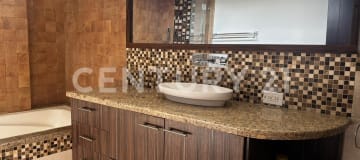 Casa de playa amoblada en venta en Mirador San José