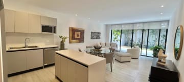 Vendo departamento exclusivo dos dormitorios en La Primavera Cumbayá MGV