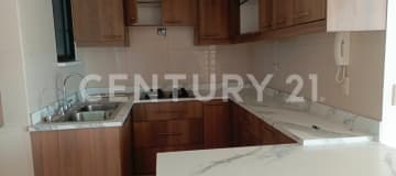 Depto. 102m² con terraza, 3 dormitorios y áreas comunales en Guayaquil