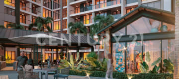 Departamentos de lujo con vista al río en Portón del Río - Venta