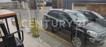 Local comercial en renta: 74m², ubicación estratégica Nayón-Tanda
