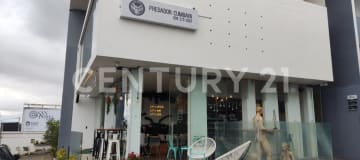 Local comercial en renta: 74m², ubicación estratégica Nayón-Tanda