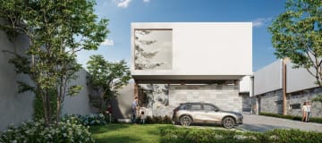 VENTA CASA, 3 DORMITORIOS, RUTA VIVA