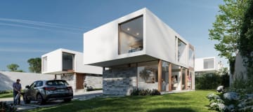 VENTA CASA, 3 DORMITORIOS, RUTA VIVA