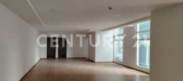 Oficina a estrenar en arriendo en Quito