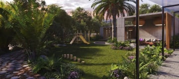 Venta Departamento La Ceramica Cumbaya