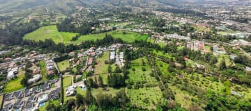 Venta Departamento La Ceramica Cumbaya