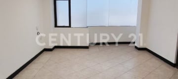 Oficina en Kennedy Norte, 2do piso, 76.28 m²