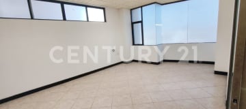 Oficina en Kennedy Norte, 2do piso, 76.28 m²