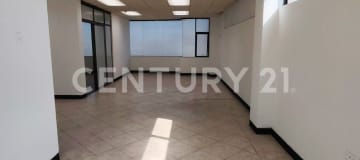 Oficina en Kennedy Norte, 2do piso, 76.28 m²