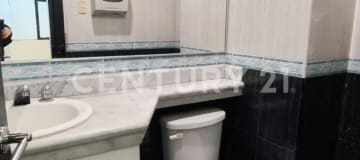 Oficina en Kennedy Norte, 2do piso, 76.28 m²