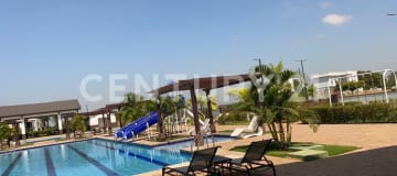 Casa de lujo en Isla Celeste - Piscina y 4 dormitorios