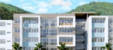 Departamentos de estreno en Ciudad Royale: naturaleza y lujo a 16 km de la Costa