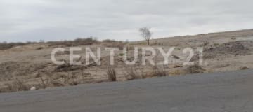 8 lotes en Punta Blanca - Subdivisión cerca de playas