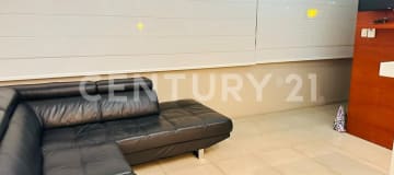 Suite amoblada en Puerto Santa Ana, $100K, 87m²