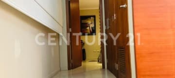 Suite amoblada en Puerto Santa Ana, $100K, 87m²