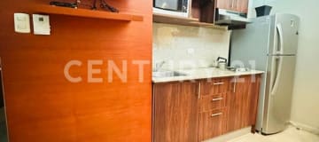 Suite amoblada en Puerto Santa Ana, $100K, 87m²