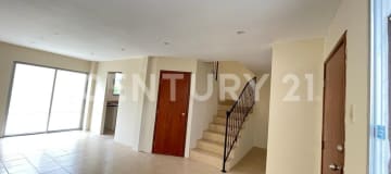 Casa en alquiler, 3 dorm, 2 baños, piscina, $450