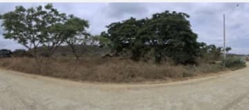 Terreno en venta Parque Industrial de Petrillo